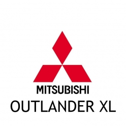 Mitsubishi Outlander XL